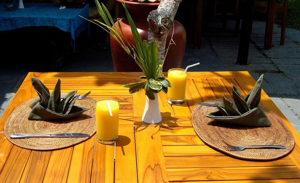 Jo Je Bungalows And Beach Bar Mangsit Extérieur photo