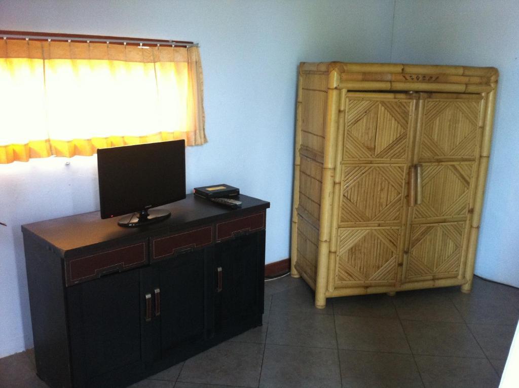 Jo Je Bungalows And Beach Bar Mangsit Chambre photo