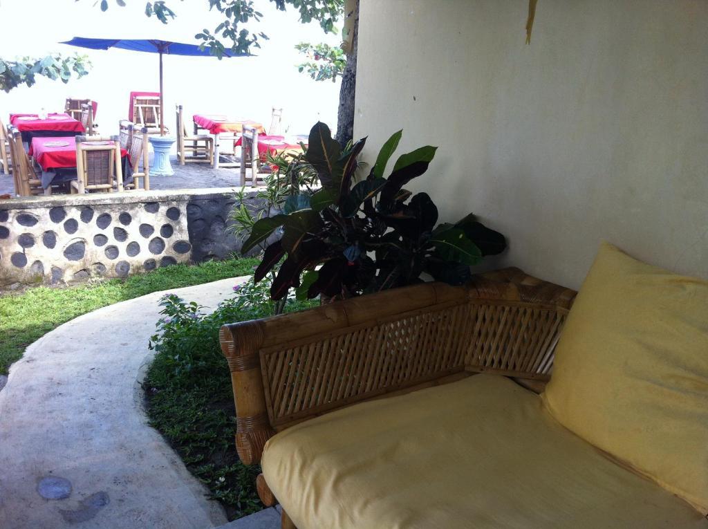 Jo Je Bungalows And Beach Bar Mangsit Chambre photo