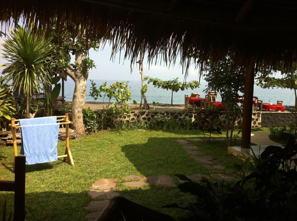 Jo Je Bungalows And Beach Bar Mangsit Chambre photo